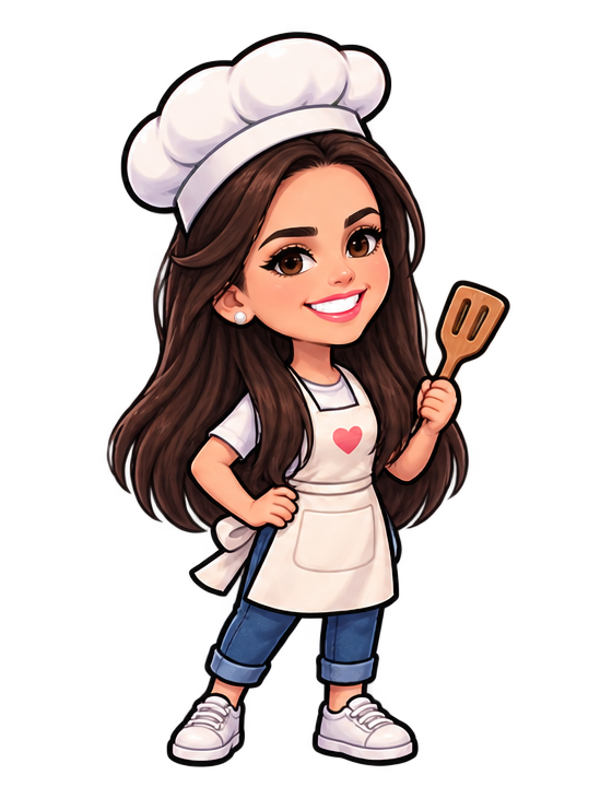 Mari chef