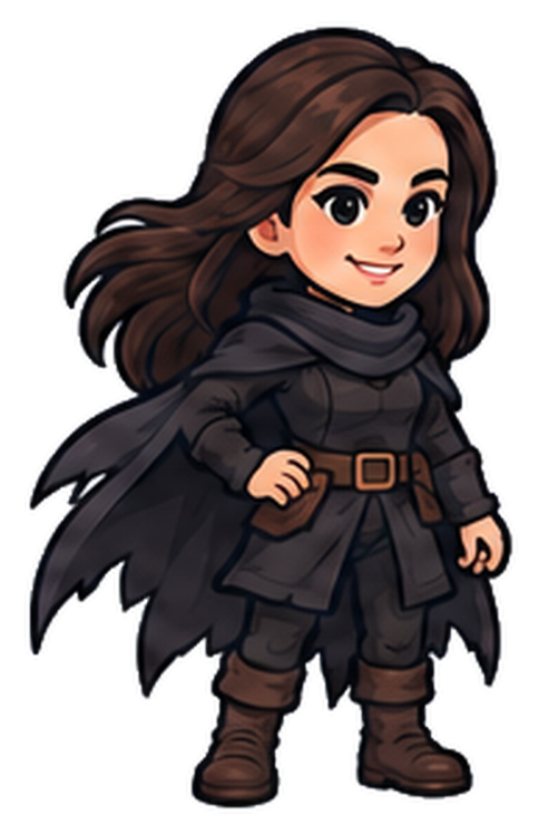 Mari aventurera